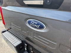 Used 2021  Ford F-150 4WD XLT SuperCrew 5.5' Box at North Country Auto near Presque Isle, ME