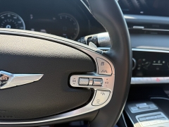 Used 2025  Genesis GV70 2&period;5T AWD at North Country Auto near Presque Isle&comma; ME