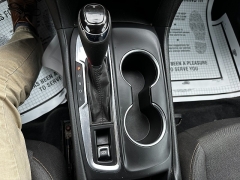 Used 2020 Chevrolet Equinox 4d SUV AWD LT w/1LT at North Country Auto near Presque Isle, ME