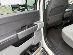 Used 2023  Ford Super Duty F-250 4WD XLT Crew Cab SRW 6&period;75' Box at North Country Auto near Presque Isle&comma; ME