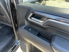 Used 2022 Chevrolet Silverado 1500 4WD Crew Cab 147" LTZ at North Country Auto near Presque Isle, ME