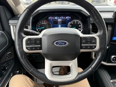 Used 2023  Ford Expedition XLT 4x4 at North Country Auto near Presque Isle, ME