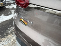 Used 2020  Hyundai Santa Fe 4d SUV AWD Limited 2&period;0T at North Country Auto near Presque Isle&comma; ME