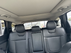 Used 2024  Hyundai Tucson Limited AWD at North Country Auto near Presque Isle&comma; ME