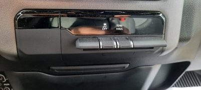 Used 2021  Ram 1500 4WD Big Horn Quad Cab 6'4" Box at North Country Auto near Presque Isle, ME