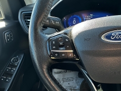 Used 2021 Ford Escape Titanium Hybrid AWD at North Country Auto near Presque Isle, ME