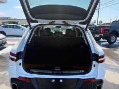 Used 2025  Genesis GV70 2&period;5T AWD at North Country Auto near Presque Isle&comma; ME