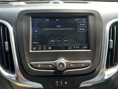 Used 2024 Chevrolet Equinox AWD 4dr LT w/1LT at North Country Auto near Presque Isle, ME