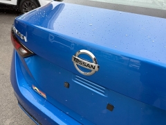 Used 2023  Nissan Sentra SV CVT at North Country Auto near Presque Isle&comma; ME