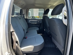Used 2023 Ram 1500 Classic 4WD Warlock Crew Cab 5'7" Box at North Country Auto near Presque Isle, ME