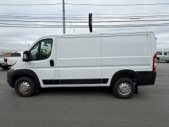 Used 2021  Ram ProMaster Cargo Van 1500 Low Roof 136" WB at North Country Auto near Presque Isle, ME