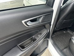 Used 2022 Ford Edge Titanium AWD at North Country Auto near Presque Isle, ME