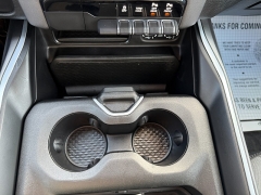 Used 2023  Ram 1500 4WD Big Horn Crew Cab 5'7" Box Lvl 2 at North Country Auto near Presque Isle&comma; ME