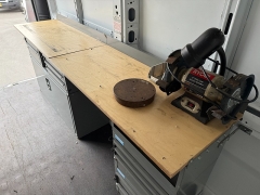 Used 2021  Ram ProMaster Cargo Van 1500 Low Roof 136" WB at North Country Auto near Presque Isle, ME