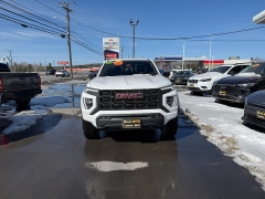 Used 2023  GMC Canyon 4WD Crew Cab Elevation at North Country Auto near Presque Isle&comma; ME