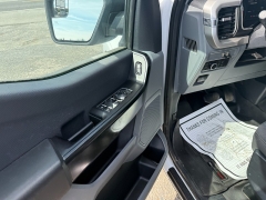 Used 2021  Ford F-150 4WD XL SuperCrew 5.5' Box at North Country Auto near Presque Isle, ME