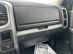 Used 2022 Ram 1500 Classic 4WD SLT Crew Cab 5'7" Box at North Country Auto near Presque Isle, ME