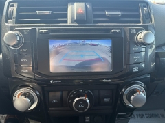 Used 2016  Toyota 4Runner 4d SUV 4WD Trail at North Country Auto near Presque Isle&comma; ME