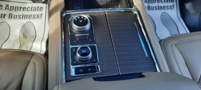 Used 2024  Ford Expedition Limited 4x4 at North Country Auto near Presque Isle, ME