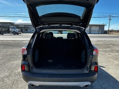 Used 2021 Ford Escape Titanium Hybrid AWD at North Country Auto near Presque Isle, ME