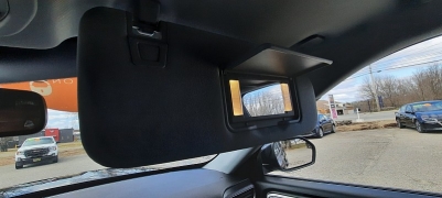 Used 2021 Ford Explorer Limited Hybrid 4WD at North Country Auto near Presque Isle, ME