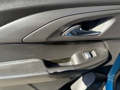 Used 2025  Chevrolet Trailblazer AWD 4dr LT at North Country Auto near Presque Isle&comma; ME