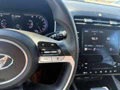 Used 2024  Hyundai Tucson SEL AWD at North Country Auto near Presque Isle&comma; ME