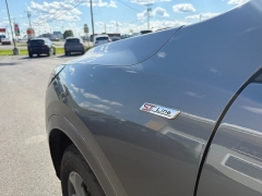 Used 2023  Ford Escape ST-Line AWD at North Country Auto near Presque Isle, ME