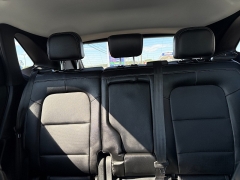 Used 2022 Ford Escape SEL AWD at North Country Auto near Presque Isle, ME