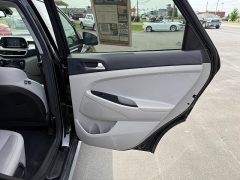 Used 2021 Hyundai Tucson SEL FWD at North Country Auto near Presque Isle, ME