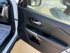 Used 2021  Jeep Cherokee 80th Anniversary 4x4 at North Country Auto near Presque Isle&comma; ME