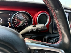 Used 2019 Jeep Wrangler Unlimited 4d SUV 4WD Rubicon at North Country Auto near Presque Isle, ME