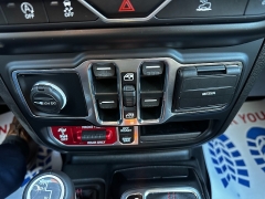 Used 2021 Jeep Gladiator Rubicon 4x4 at North Country Auto near Presque Isle, ME