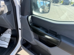 Used 2021  Ford F-150 4WD XL SuperCrew 5.5' Box at North Country Auto near Presque Isle, ME