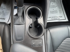 Used 2023  Toyota Camry SE Auto at North Country Auto near Presque Isle&comma; ME