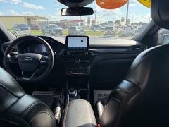 Used 2023  Ford Escape ST-Line AWD at North Country Auto near Presque Isle, ME