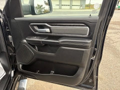 Used 2022  Ram 1500 4WD Big Horn Crew Cab 5'7" Box Lvl 2 at North Country Auto near Presque Isle, ME