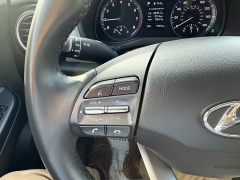 Used 2019  Hyundai Kona 4d SUV AWD SEL at North Country Auto near Presque Isle, ME