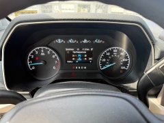 Used 2021  Ford F-150 4WD XL SuperCrew 5.5' Box at North Country Auto near Presque Isle, ME