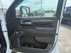 Used 2024  GMC Sierra 2500HD 4WD Crew Cab 159" SLT Dsl at North Country Auto near Presque Isle&comma; ME