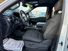 Used 2023  Ford F-150 4WD XLT SuperCrew 5&period;5' Box at North Country Auto near Presque Isle&comma; ME