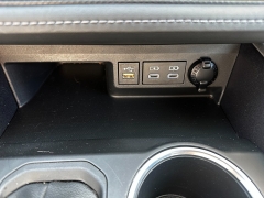 Used 2023 Toyota Highlander XLE AWD at North Country Auto near Presque Isle, ME