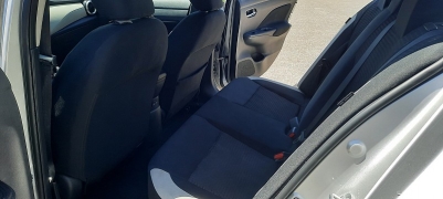 Used 2021 Nissan Versa SV CVT at North Country Auto near Presque Isle, ME