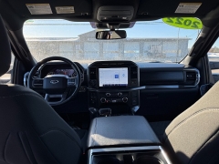 Used 2022  Ford F-150 4WD XLT SuperCrew 5&period;5' Box at North Country Auto near Presque Isle&comma; ME