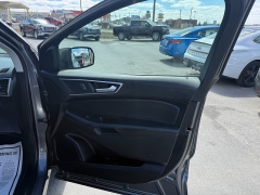 Used 2024  Ford Edge SEL AWD at North Country Auto near Presque Isle&comma; ME