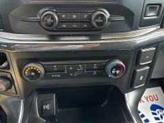 Used 2021 Ford F-150 4WD XL w/STX SuperCrew 5.5' Box at North Country Auto near Presque Isle, ME