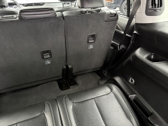 Used 2023  Jeep Grand Cherokee L Limited 4x4 at North Country Auto near Presque Isle&comma; ME