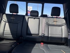 Used 2022  Ford F-150 4WD Platinum SuperCrew 5&period;5' Box at North Country Auto near Presque Isle&comma; ME