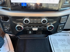 Used 2024  Ford F-150 4WD XLT SuperCrew 5&period;5' Box at North Country Auto near Presque Isle&comma; ME