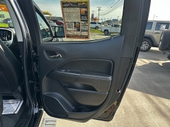 Used 2022  GMC Canyon 4WD Crew Cab 128" Elevation at North Country Auto near Presque Isle, ME
